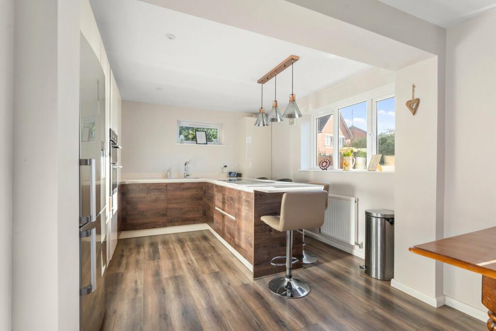 Additional property image - Grendon Drive, Rugby, CV21