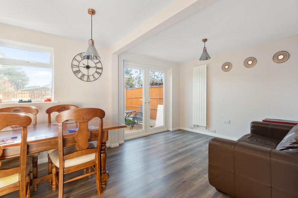 Additional property image - Grendon Drive, Rugby, CV21