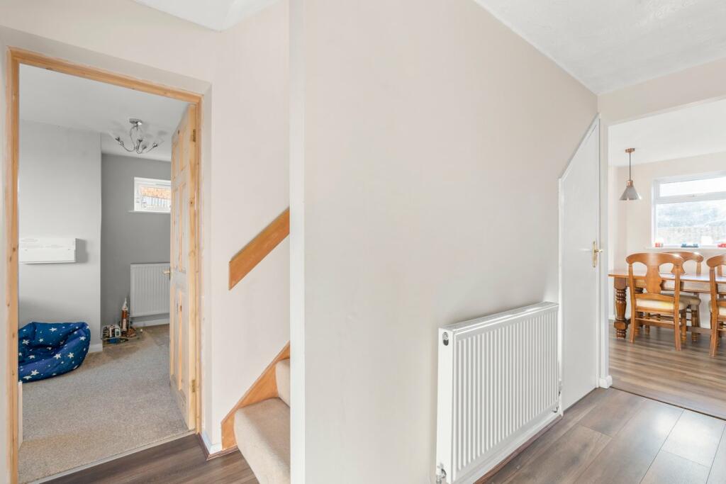 Additional property image - Grendon Drive, Rugby, CV21