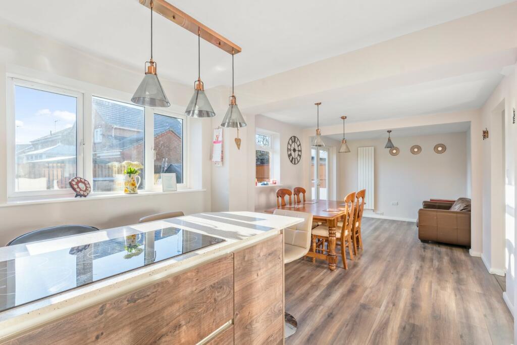Additional property image - Grendon Drive, Rugby, CV21