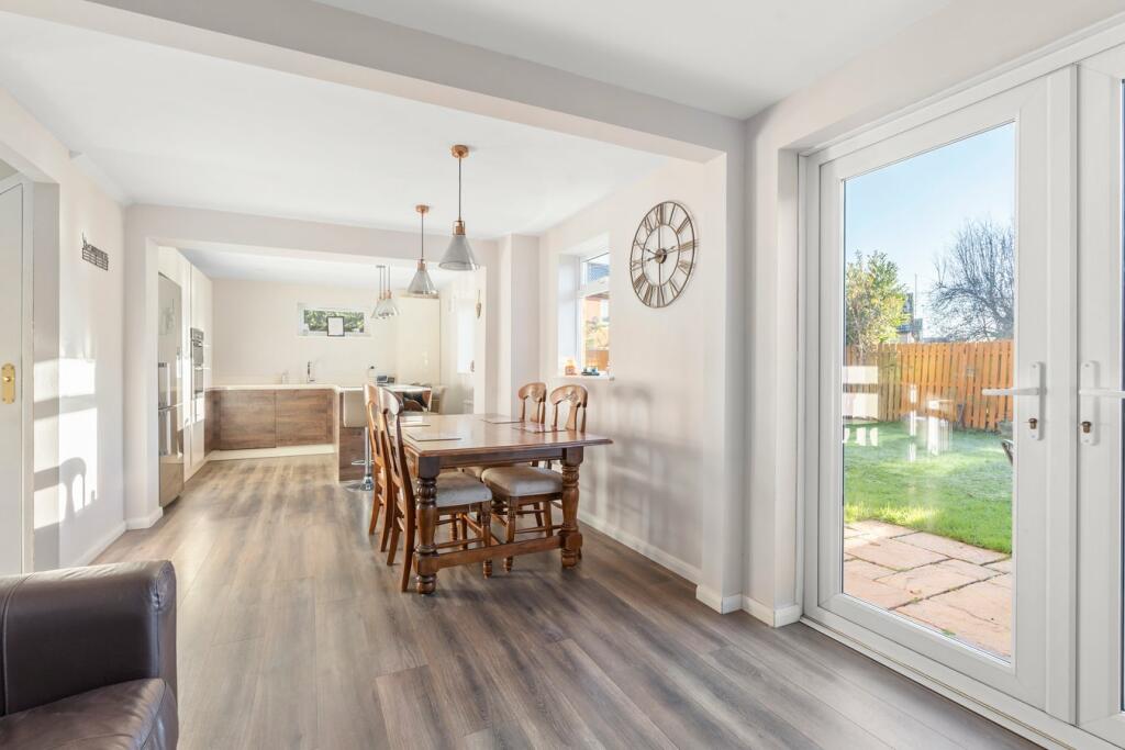 Additional property image - Grendon Drive, Rugby, CV21