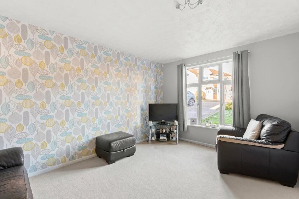 Additional property image - Grendon Drive, Rugby, CV21