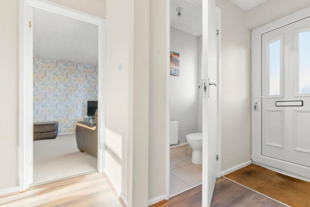 Additional property image - Grendon Drive, Rugby, CV21