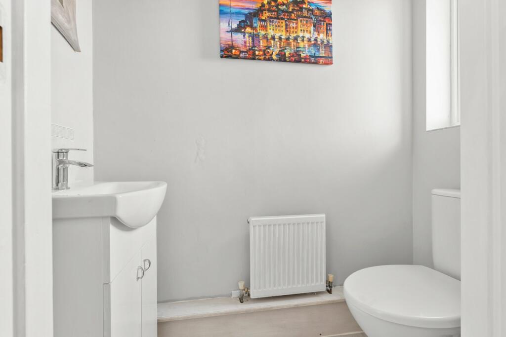 Additional property image - Grendon Drive, Rugby, CV21