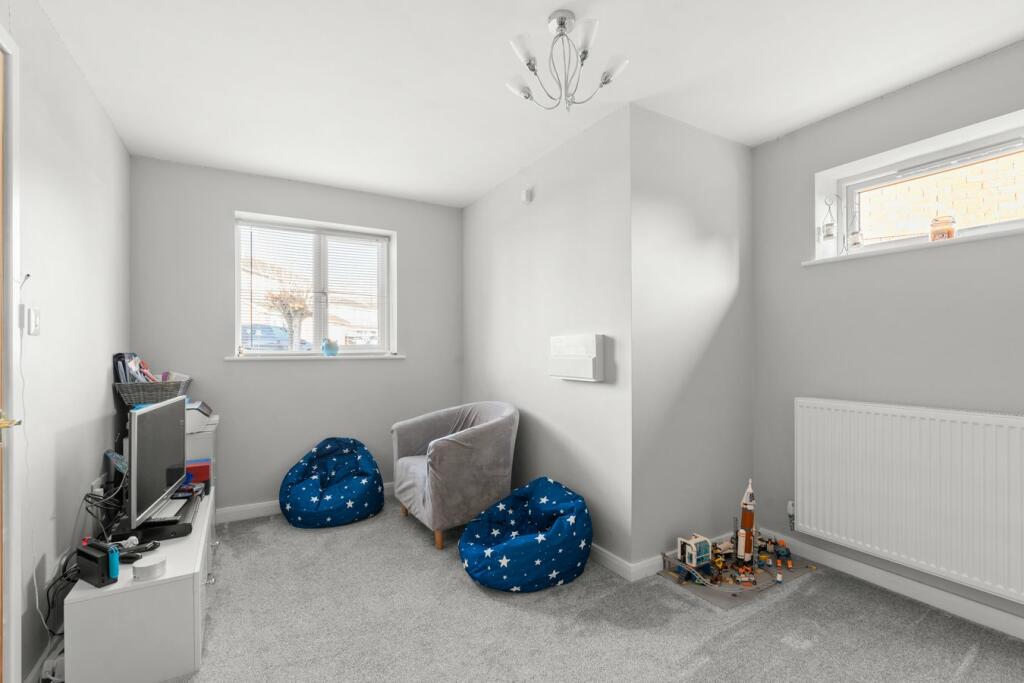 Additional property image - Grendon Drive, Rugby, CV21