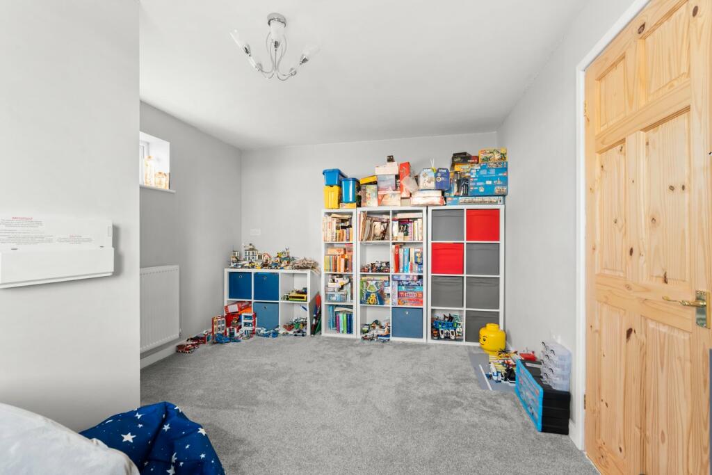 Additional property image - Grendon Drive, Rugby, CV21