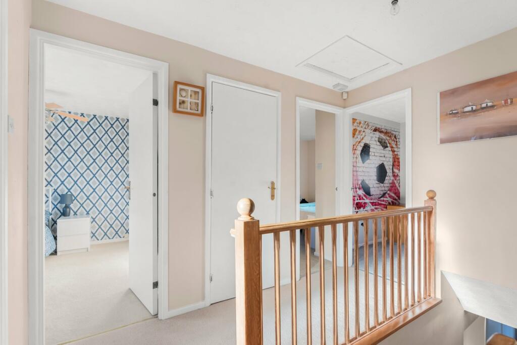 Additional property image - Grendon Drive, Rugby, CV21