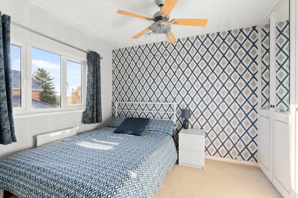 Additional property image - Grendon Drive, Rugby, CV21