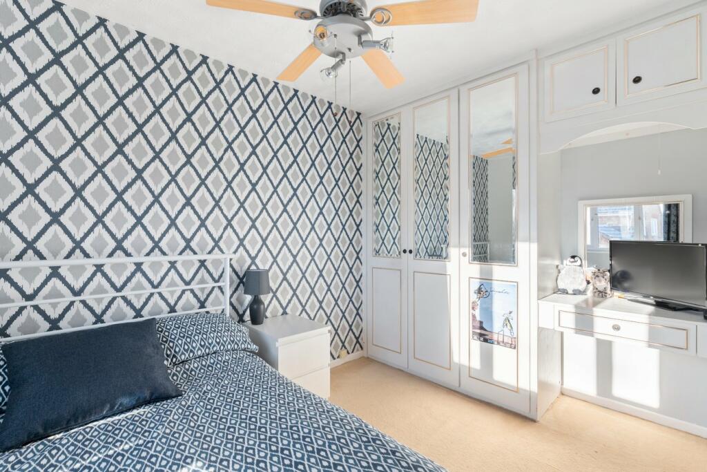 Additional property image - Grendon Drive, Rugby, CV21