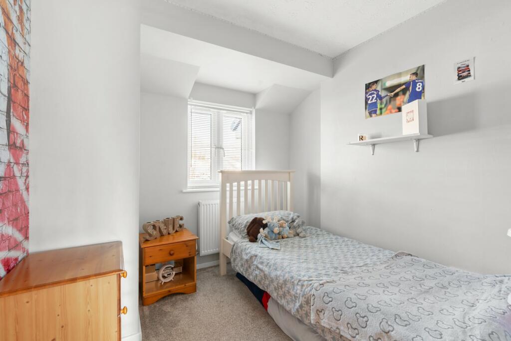Additional property image - Grendon Drive, Rugby, CV21