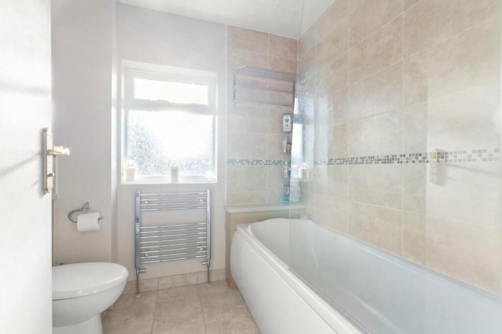 Additional property image - Grendon Drive, Rugby, CV21