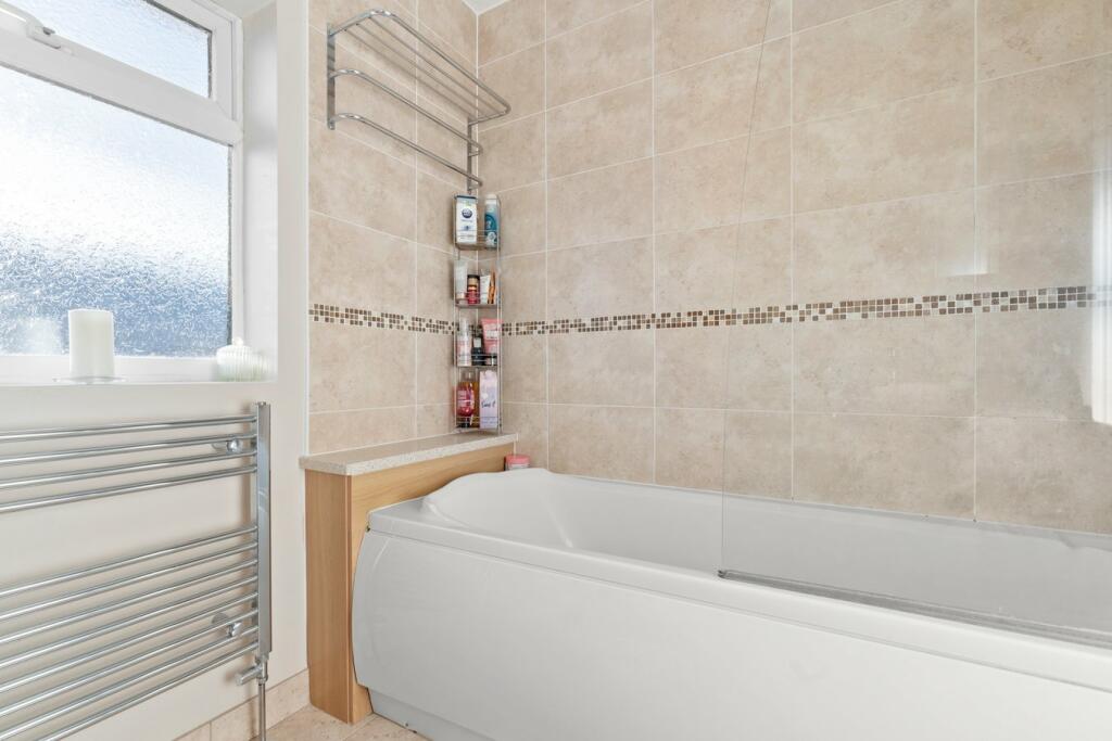 Additional property image - Grendon Drive, Rugby, CV21