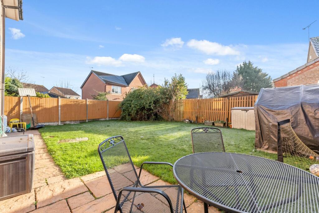 Additional property image - Grendon Drive, Rugby, CV21