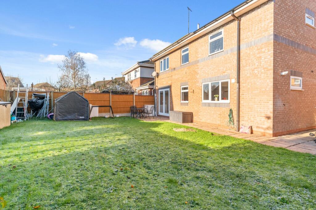 Additional property image - Grendon Drive, Rugby, CV21
