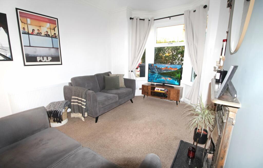 Additional property image - Grosvenor Road, Rugby, CV21
