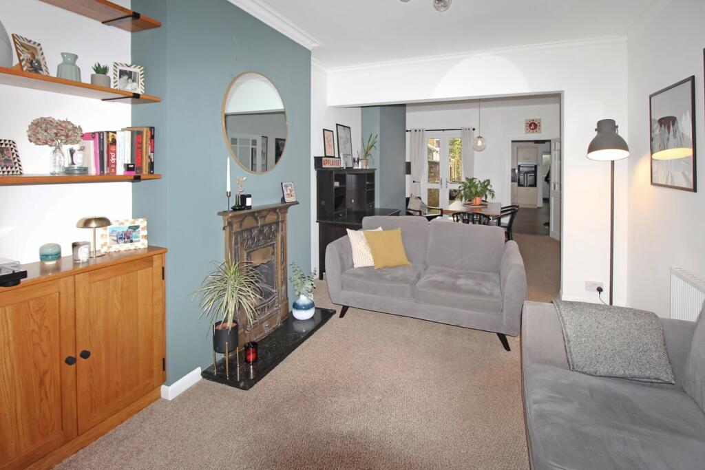 Additional property image - Grosvenor Road, Rugby, CV21