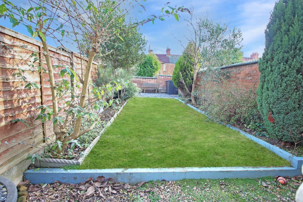 Additional property image - Grosvenor Road, Rugby, CV21