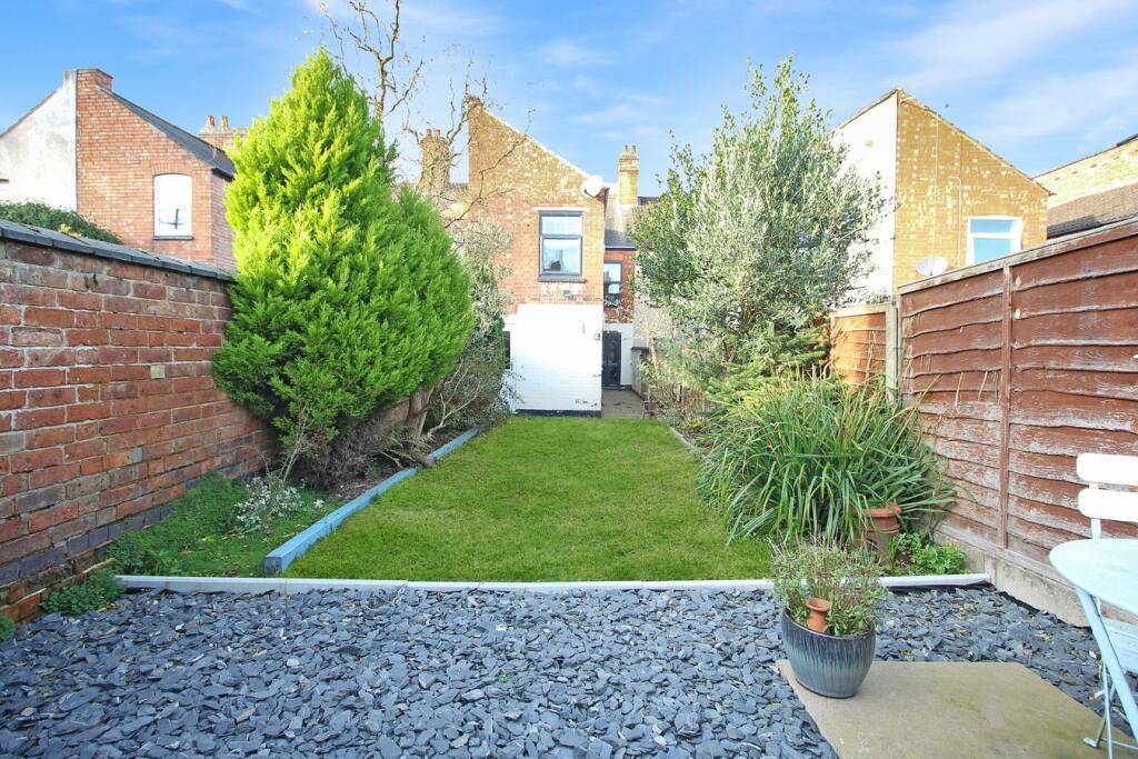 Additional property image - Grosvenor Road, Rugby, CV21