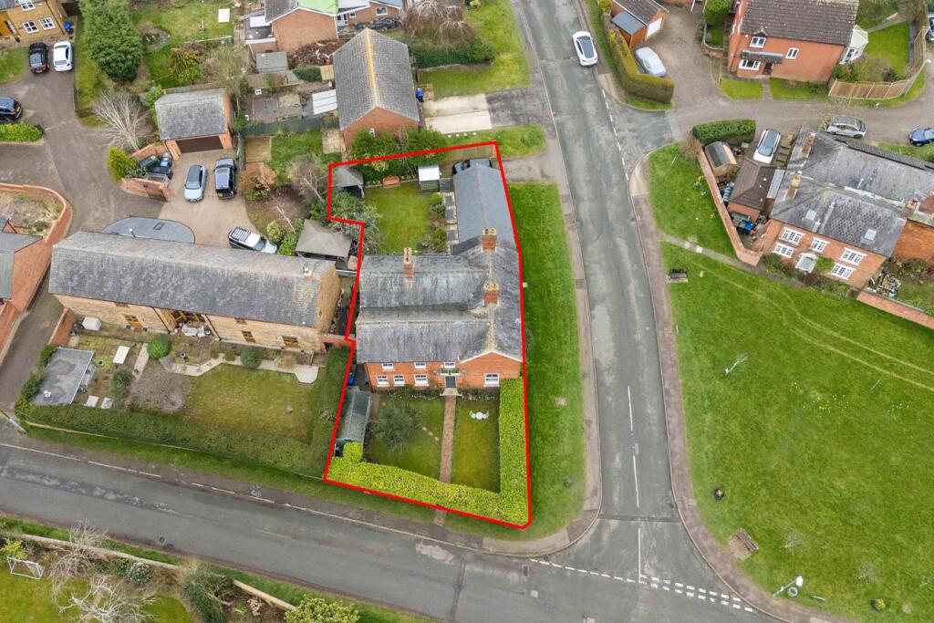Main image of property: Chapel Street, Kilsby, Rugby, CV23