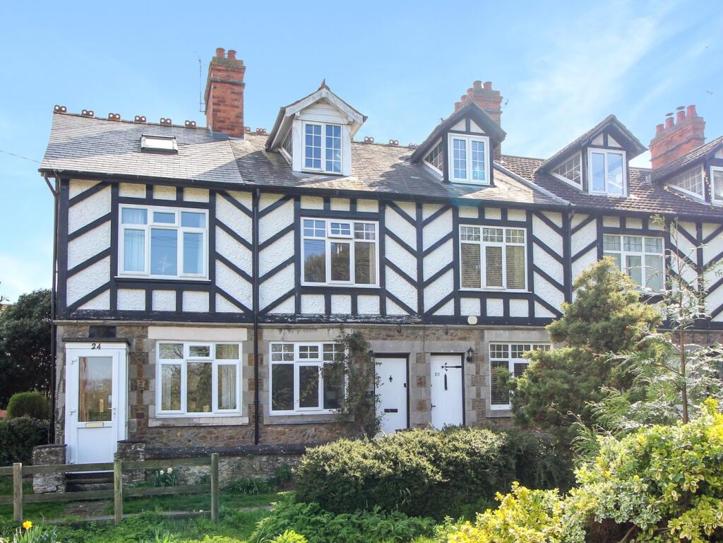 Main image of property: Rugby Road, Barby, CV23