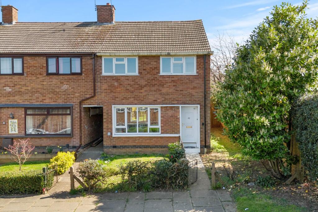 Main image of property: Bromwich Road, Hillmorton, Rugby, CV21
