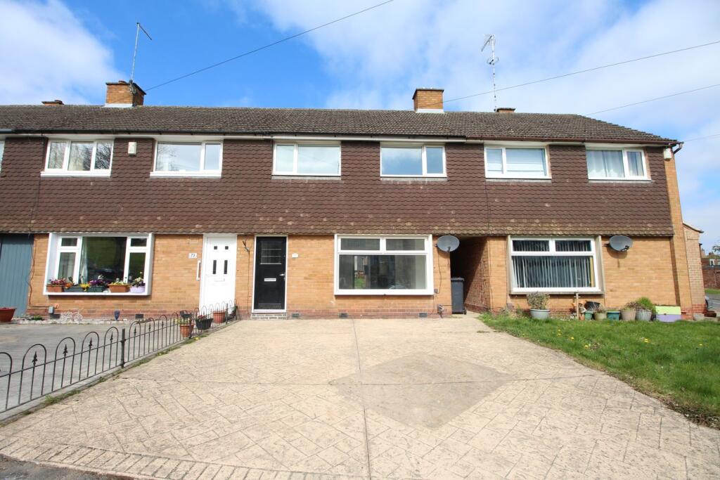 Main image of property: Coton Road, Hillmorton, Rugby, CV21
