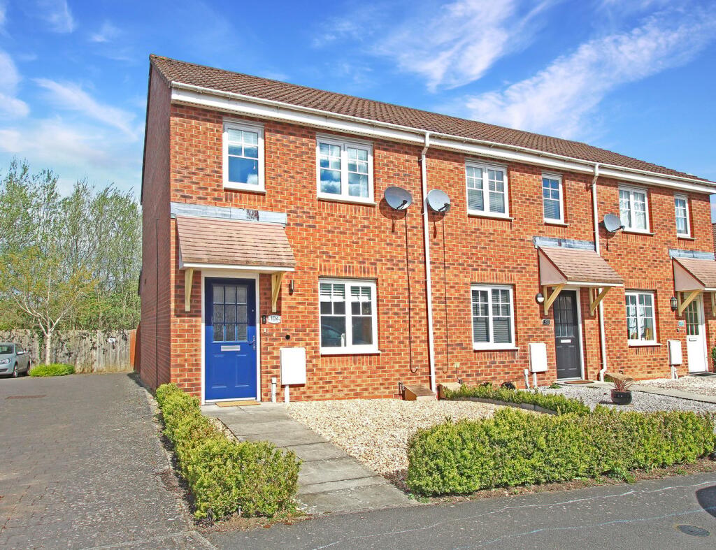 Main image of property: Izod Road, Rugby, CV21