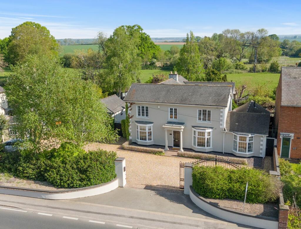 Main image of property: London Road, Stretton on Dunsmore, Rugby, CV23