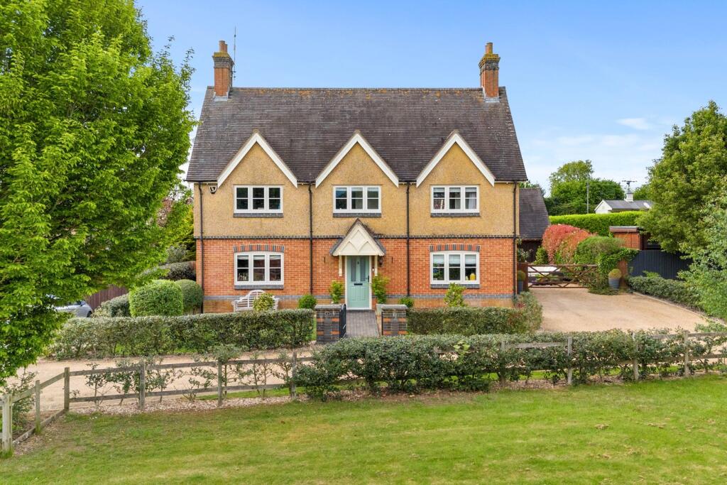 Main image of property: The Rickyard, Easenhall, Rugby, CV23