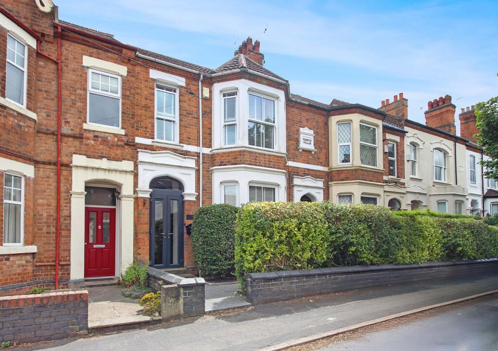 Main image of property: Bath Street, Rugby, CV21