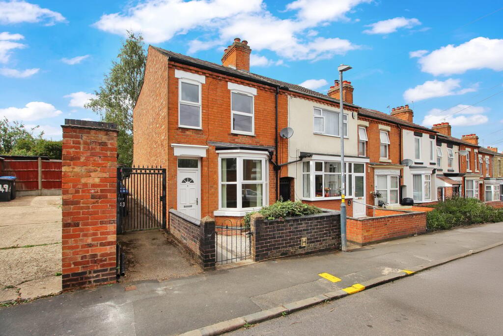 Main image of property: Winfield Street, Rugby, CV21