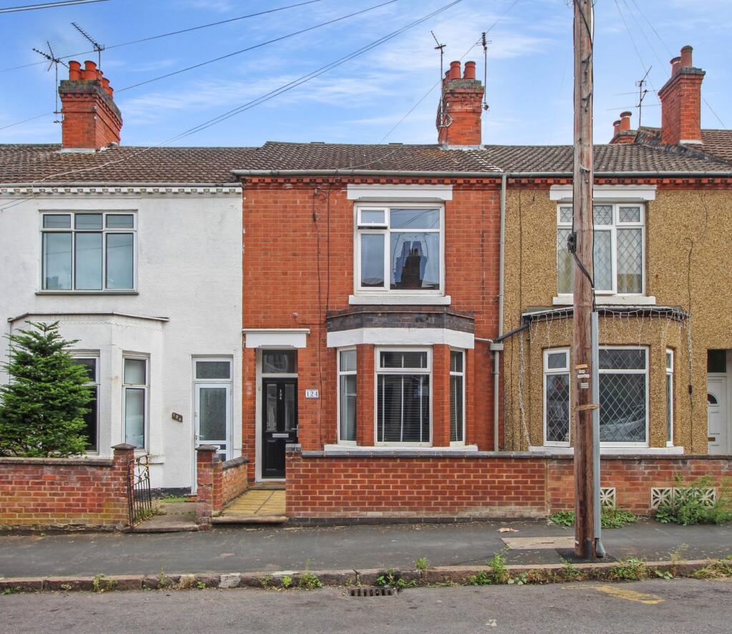 Main image of property: Grosvenor Road, Rugby, CV21
