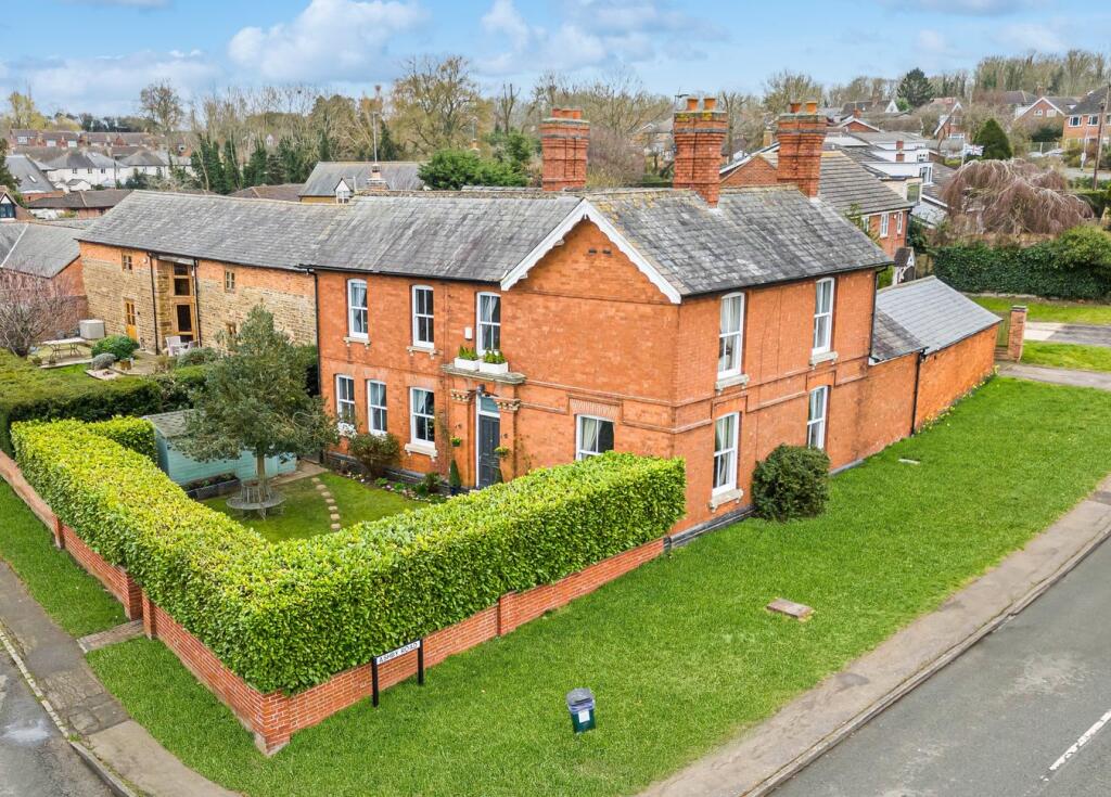 Main image of property: Chapel Street, Kilsby, Rugby, CV23