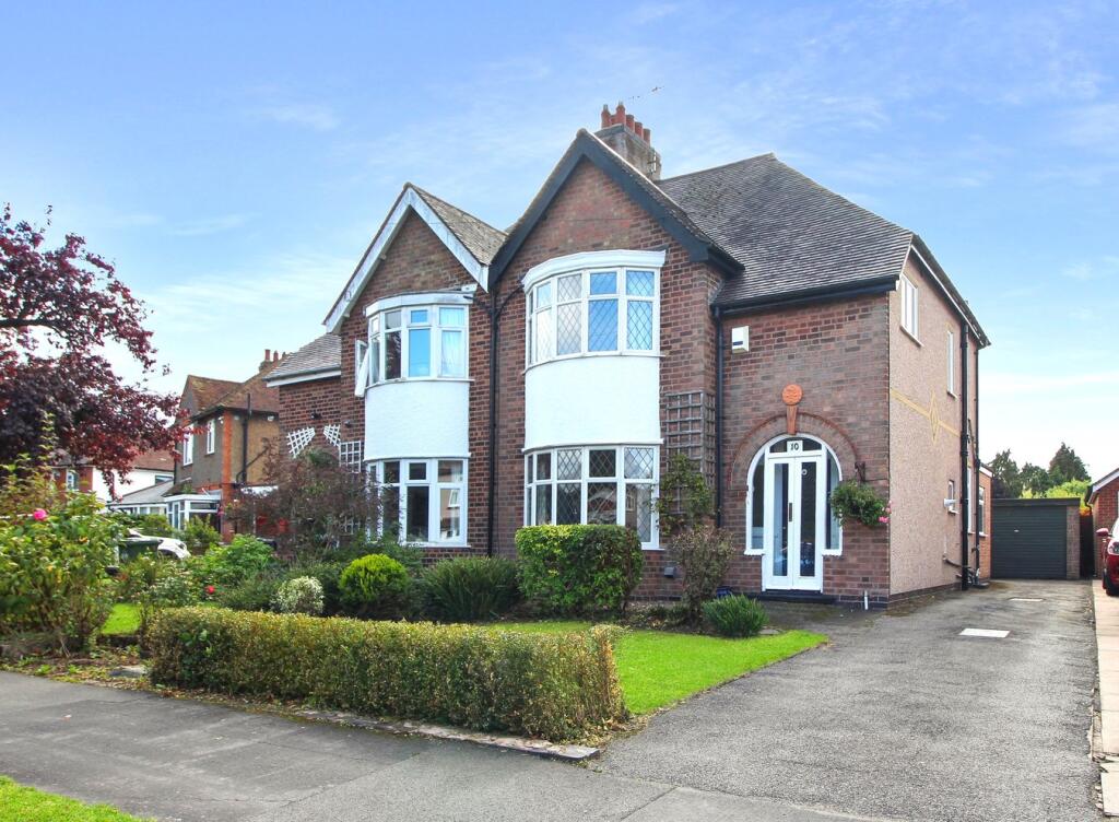 Main image of property: Oval Road, Hillmorton, Rugby, CV22