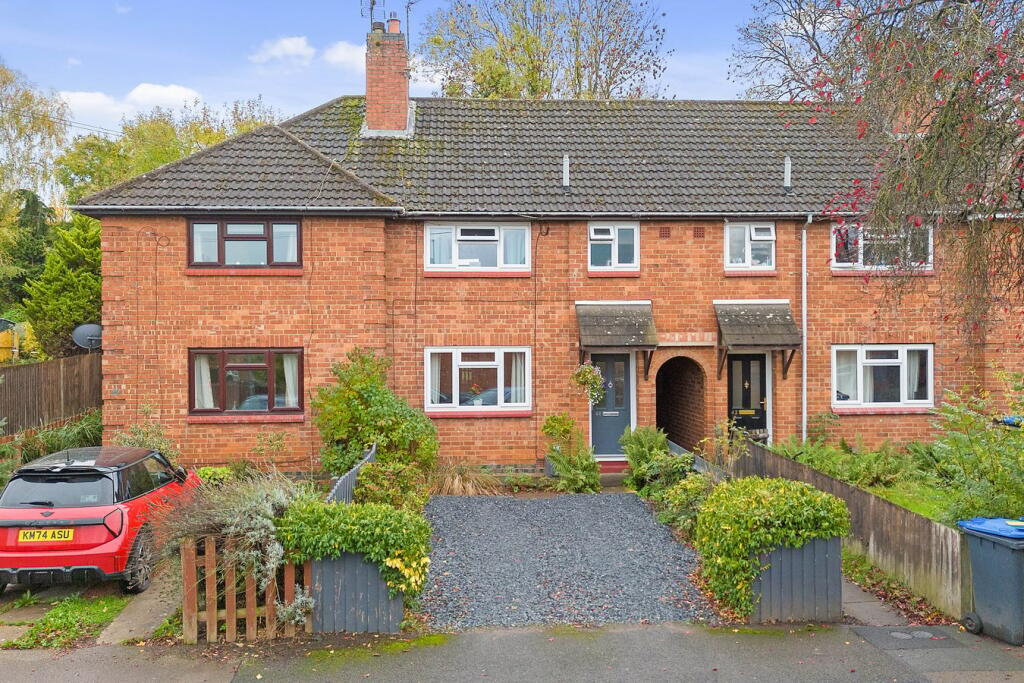 Main image of property: Steele Street, Rugby, CV22