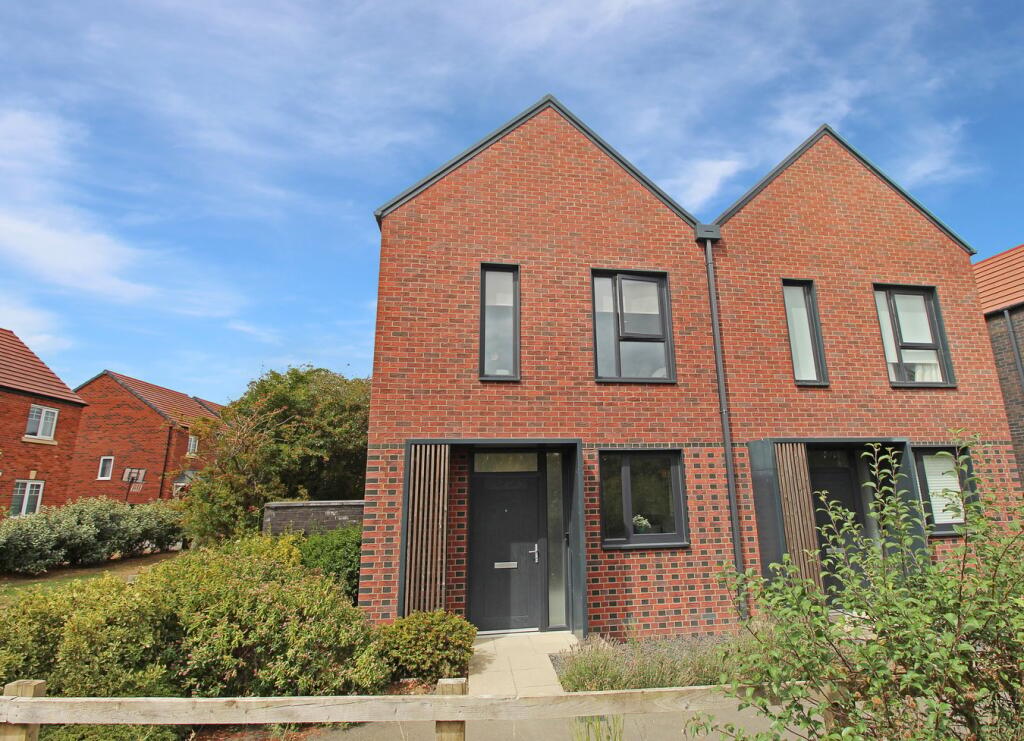 Main image of property: Park View, Houlton, Rugby, CV23