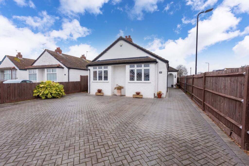 Main image of property: Royston Way, Burnham, SL1