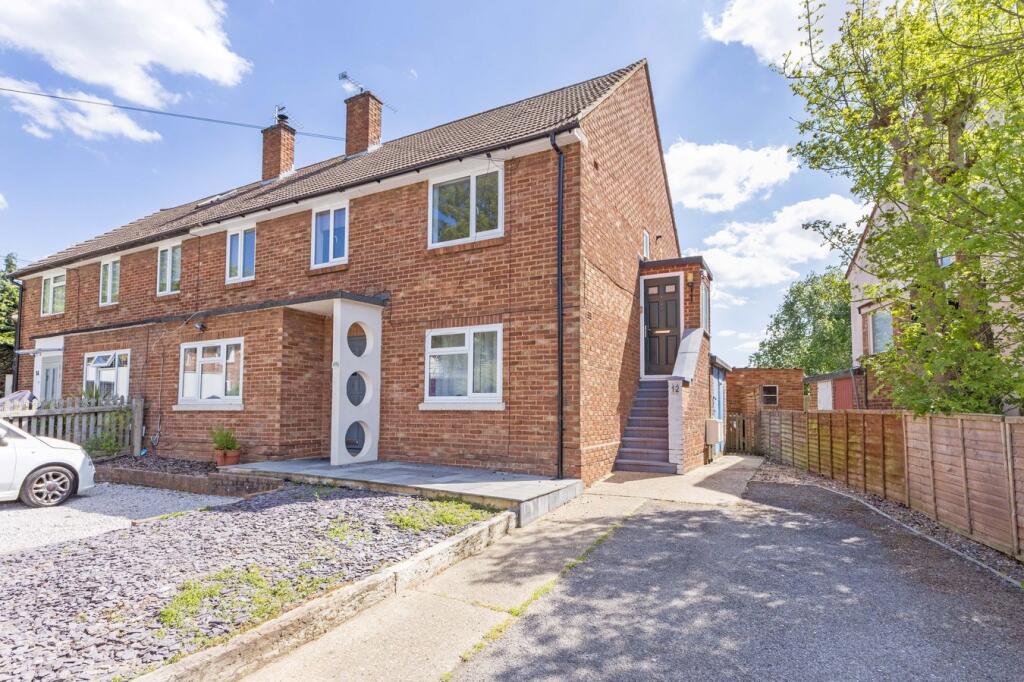 Main image of property: Coniston Crescent, Burnham, SL1