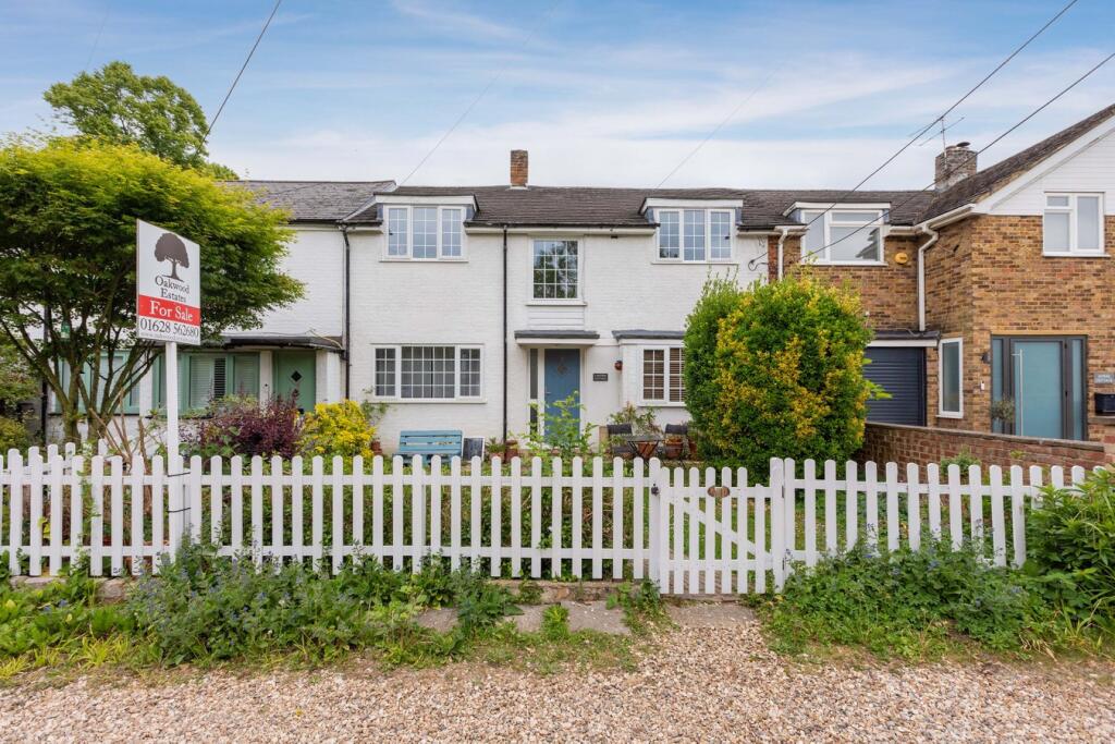 Main image of property: Amerden Lane, Taplow, SL6