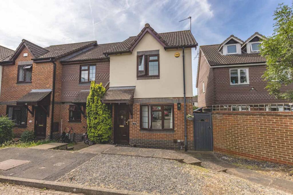 Main image of property: Filey Spur, Slough, SL1