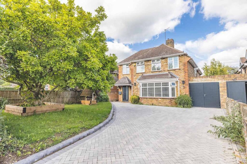 Main image of property: Pink Lane, Burnham, SL1