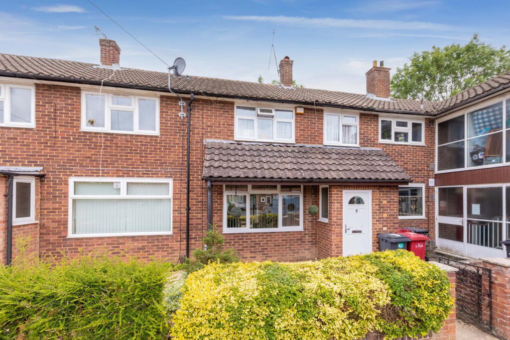 Main image of property: Travic Road, Slough, SL2