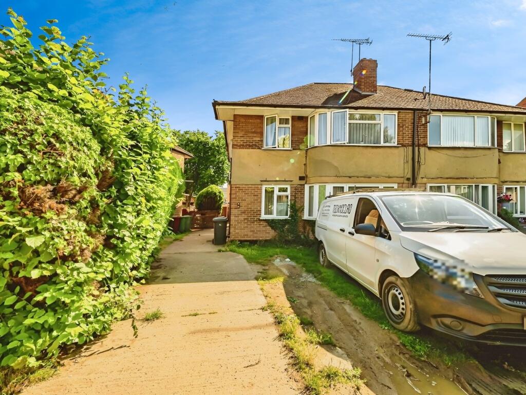 Main image of property: Adelphi Gardens, Slough, SL1