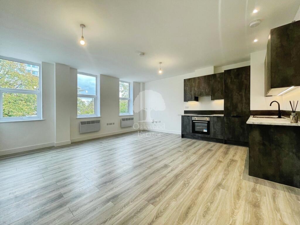 Main image of property: The Grove, Slough, SL1