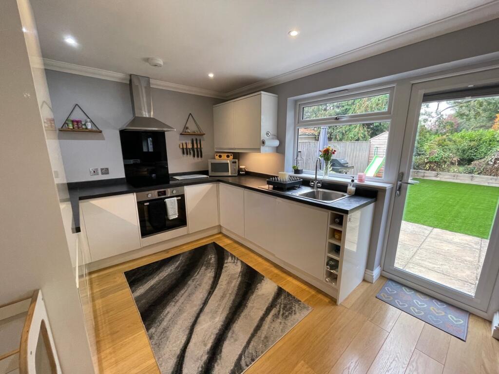 Main image of property: Tockley Road, Burnham, SL1