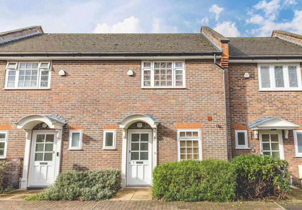 Main image of property: Pepler Way, Burnham, SL1