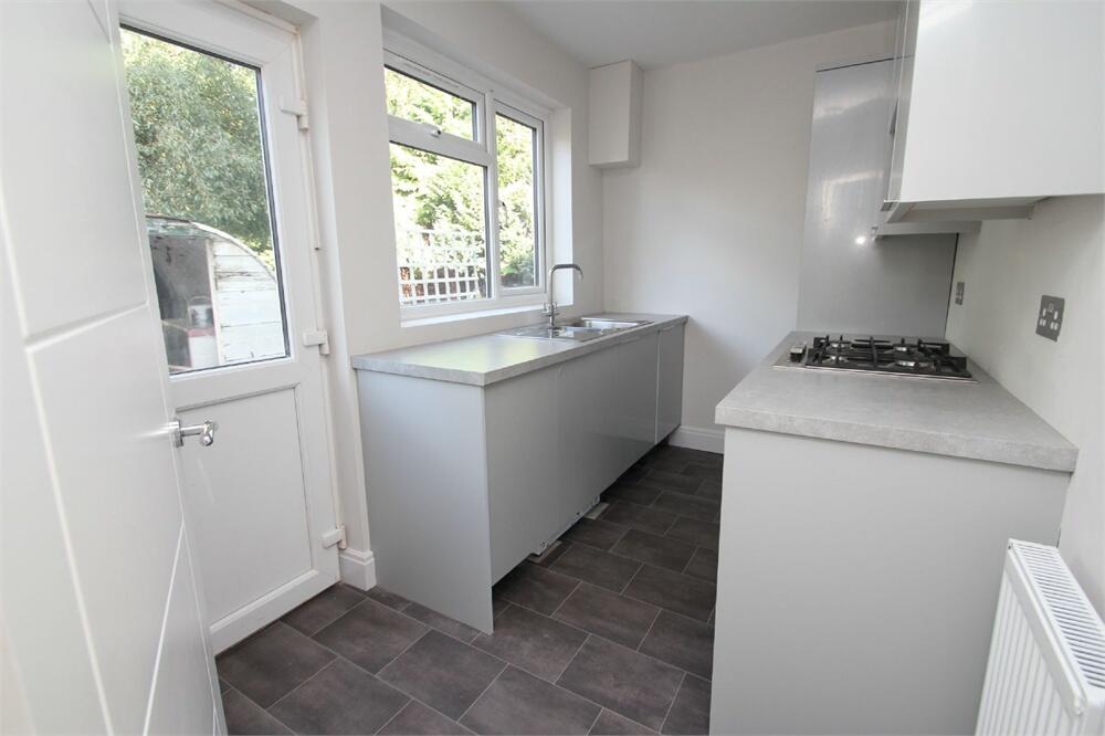 Main image of property: Wiltshire Avenue, Slough, SL2