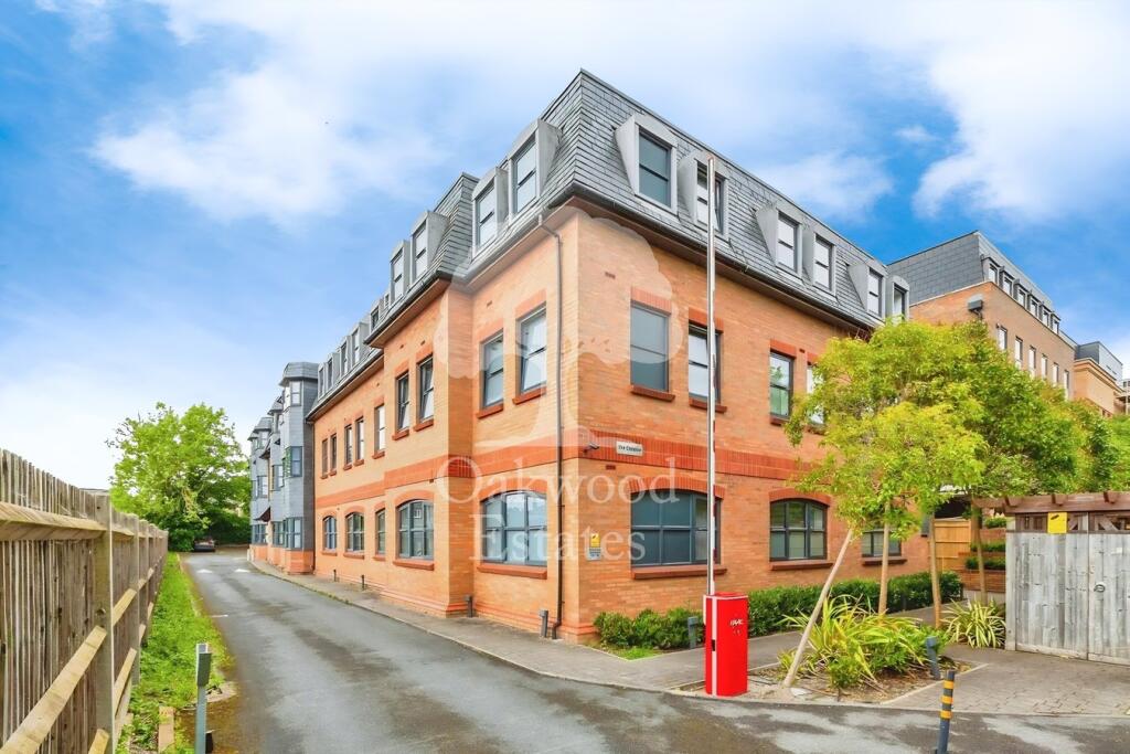 Main image of property: The Grove, Slough, SL1