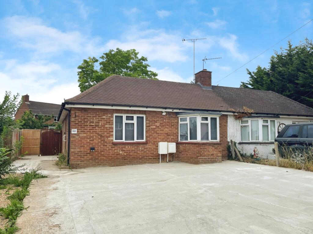 Main image of property: Eastfield Road, Burnham, SL1