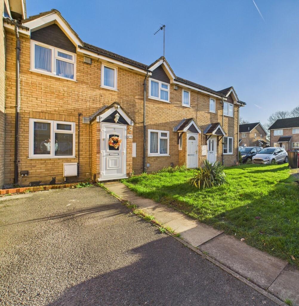 Main image of property: Bader Gardens, Slough, SL1